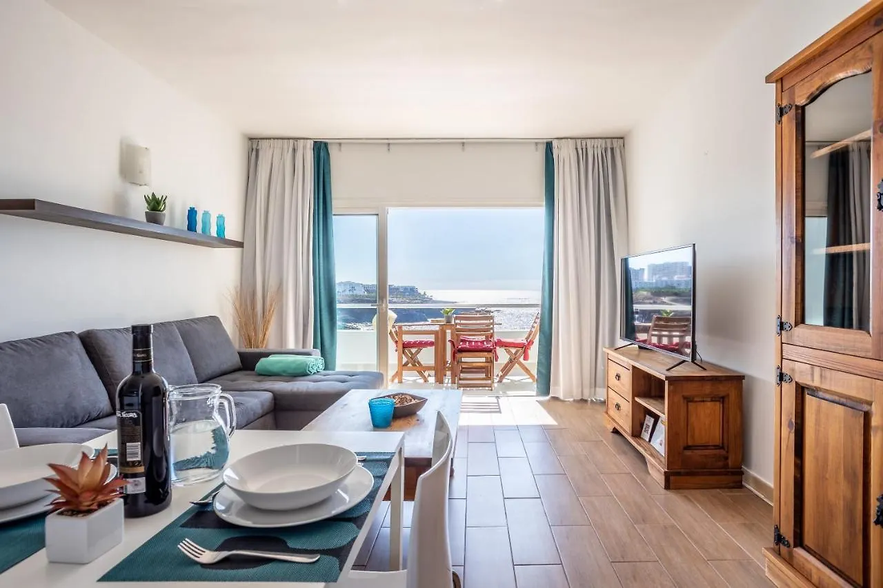 The Blue Anchor Spectacular Sea View Apartment Callao Salvaje