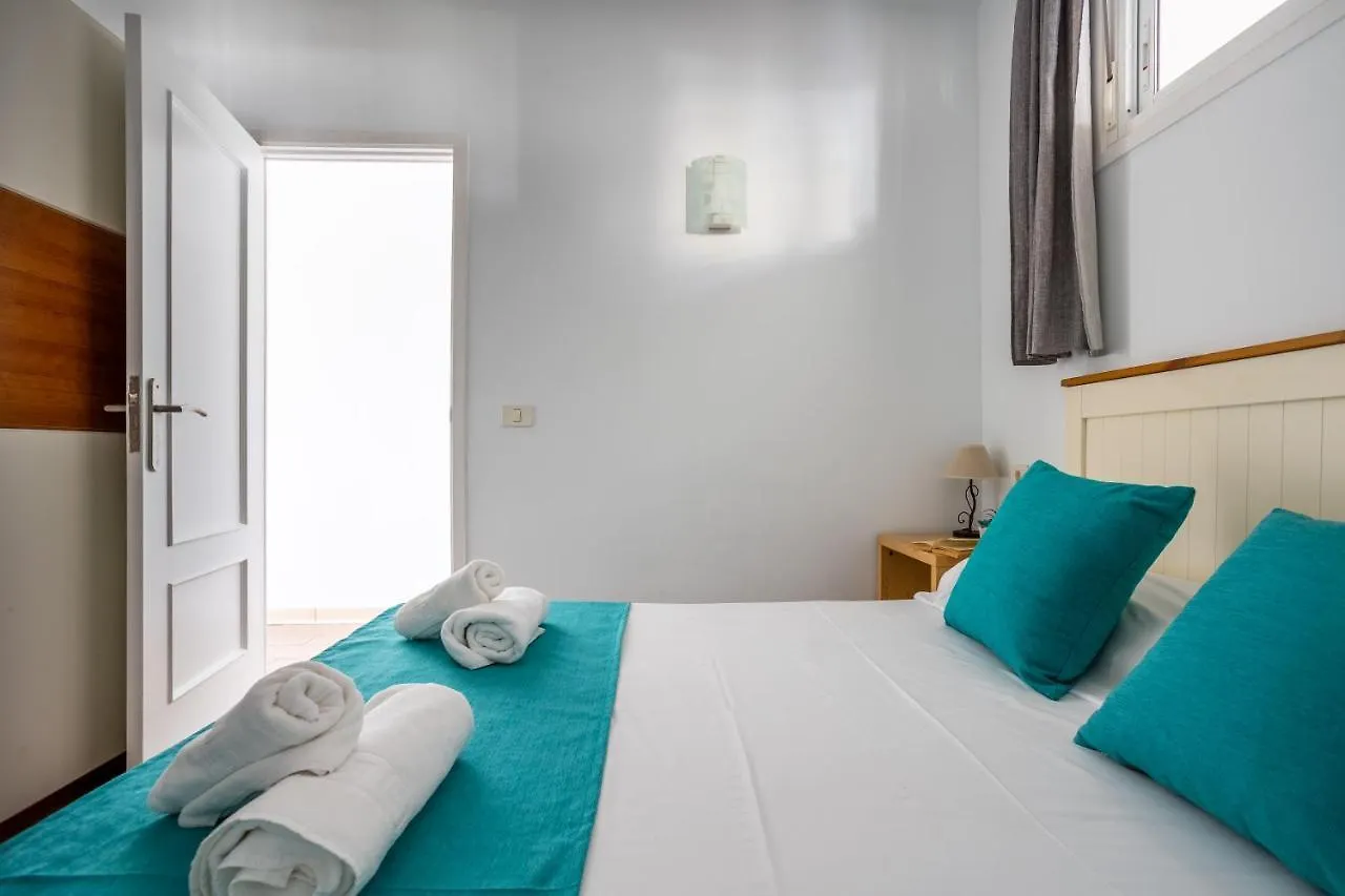 The Blue Anchor Spectacular Sea View Apartment Callao Salvaje